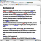 Hintergrundprüfung in LibreOffice
