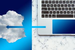 Symbolbild: Cloud Computing